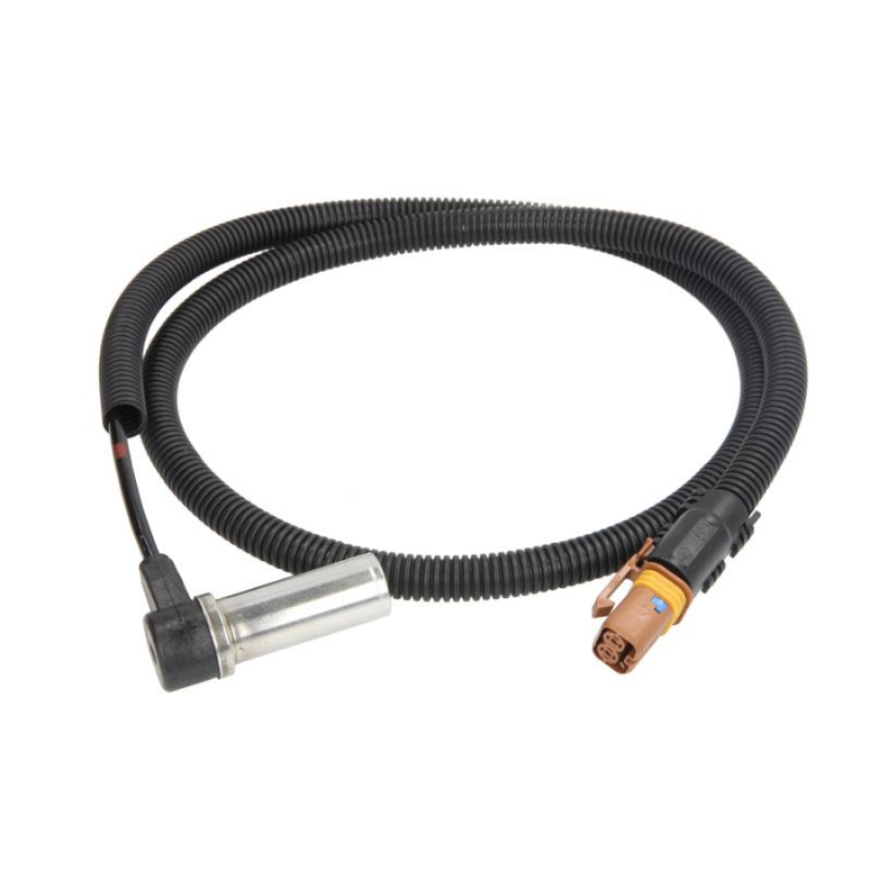 Senzor ABS punte fata stanga-dreapta L-1000MM Man TGS/TGX 81271206216,81271206247 - 1