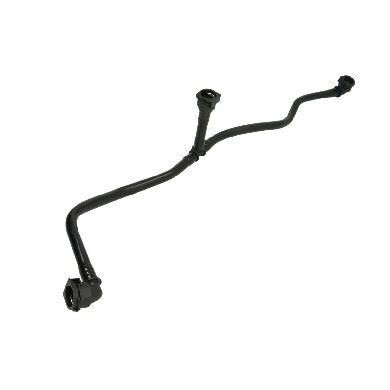 Conducta apa sistem racire motor 471.943-OM936.916 Mercedes Actros MP4/MP5 4702006652,A4702006652 - 1