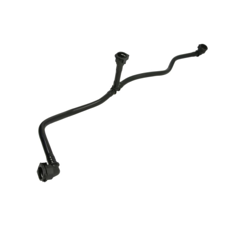 Conducta apa sistem racire motor 471.943-OM936.916 Mercedes Actros MP4/MP5 4702006652,A4702006652