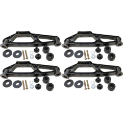 Kit montaj parasolar Iveco Stralis 5801703976,5801715565