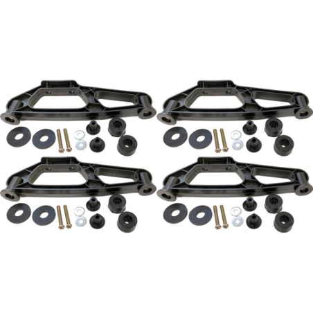 Kit montaj parasolar Iveco Stralis 5801703976,5801715565