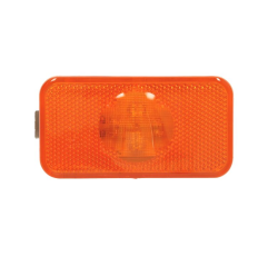 Lampa gabarit galbena cu led Volvo 20398660,7482392733 - 1