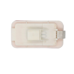 Lampa gabarit galbena cu led Volvo 20398660,7482392733