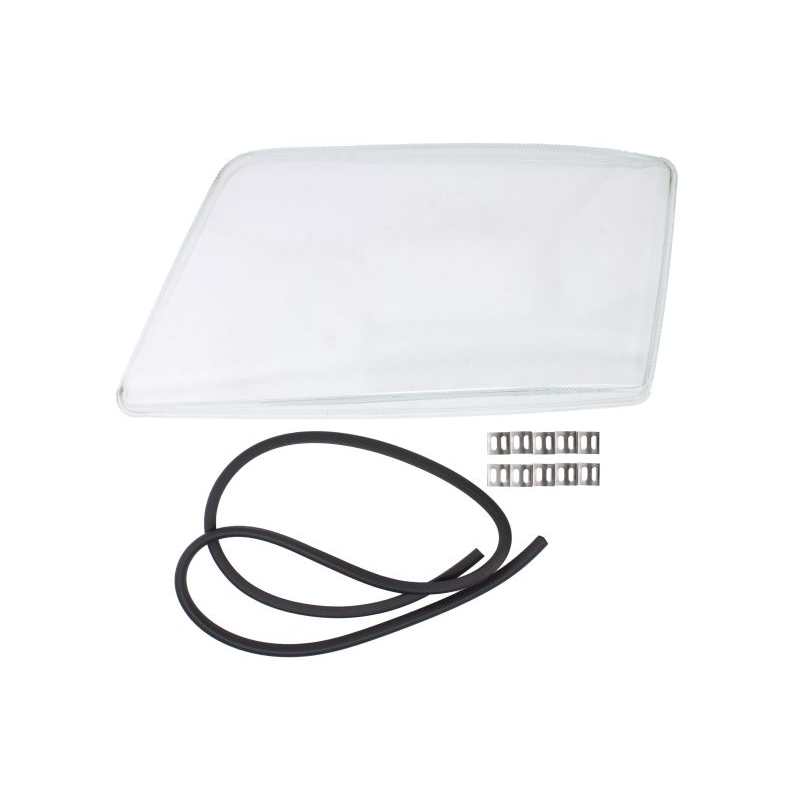 Sticla far stanga Man TGS/TGX 81251100083 - 1