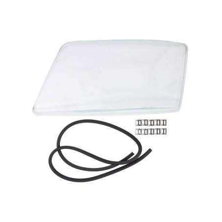 Sticla far stanga Man TGS/TGX 81251100083 - 1