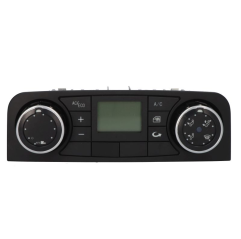 Unitate control temperatura Man 81619906078,81619906104