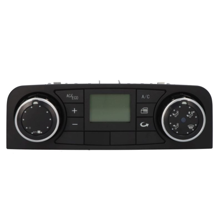 Unitate control temperatura Man 81619906078,81619906104