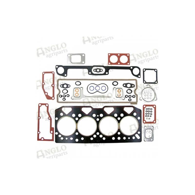 SET GARNITURI MOTOR MASSEY FERGUSON, CASE 3638709M91 4224623M91 4224621M91 4223573M91 4223130M91 4222013M91 Anglo Parts - 1