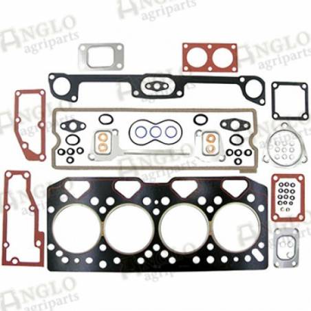 SET GARNITURI MOTOR MASSEY FERGUSON, CASE 3638709M91 4224623M91 4224621M91 4223573M91 4223130M91 4222013M91 Anglo Parts - 1