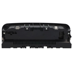 Unitate control temperatura Man 81619906078,81619906104