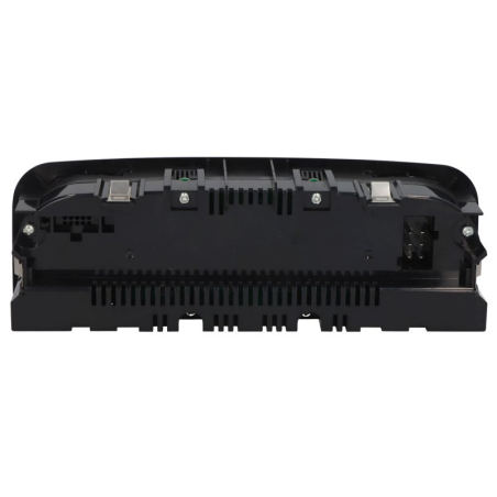 Unitate control temperatura Man 81619906078,81619906104