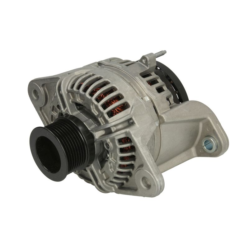 Alternator 28V-80A Volvo/Renault 20409420,7420853850 - 1