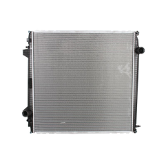 Radiator apa fara cadru motor D2066LF01-D2676LFAY Man TGS/TGX 81061006807,81061006820