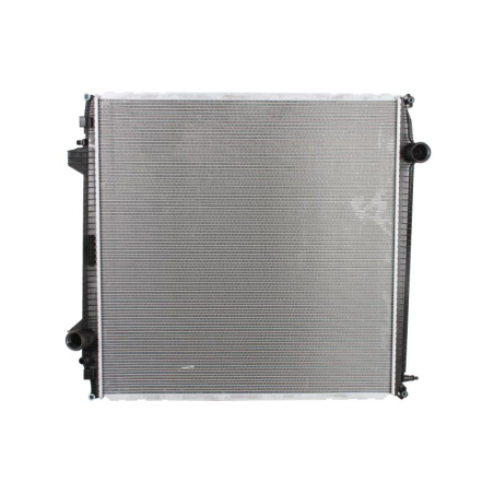 Radiator apa fara cadru motor D2066LF01-D2676LFAY Man TGS/TGX 81061006807,81061006820