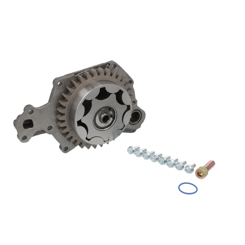 Pompa ulei motor D2066LF01-D2676LOH32 Man TGA/TGS/TGX 51051035038,51051040251 - 1