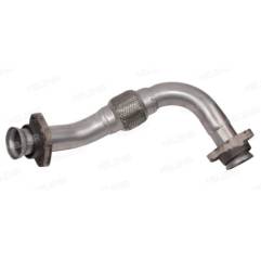 Racord turbosuflanta Mercedes Actros Euro3 MP2/MP3 5411401603,5411403003