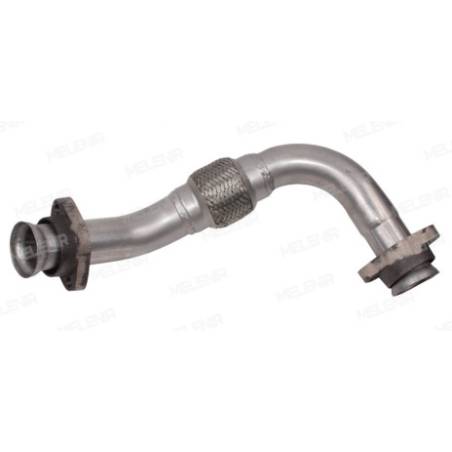 Racord turbosuflanta Mercedes Actros Euro3 MP2/MP3 5411401603,5411403003