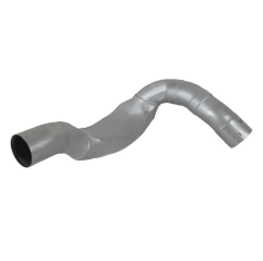 Racord evacuare FI110MM motor D2066LF01-D2876LF25 Man TGA/TGS 81152055045,DIN48121