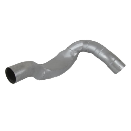 Racord evacuare FI110MM motor D2066LF01-D2876LF25 Man TGA/TGS 81152055045,DIN48121