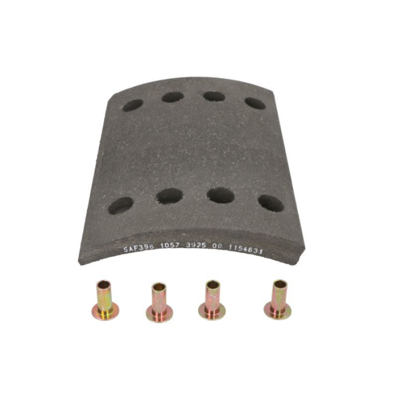 Set ferodouri punte Saf 3057392400,1057002500 - 1