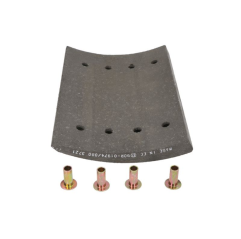 Set ferodouri punte Saf 3057392400,1057002500