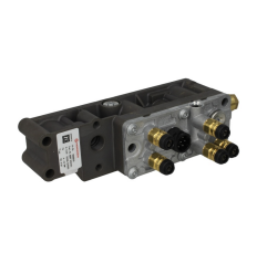 Supapa cutie de viteze ZF 0501216401,0501217295