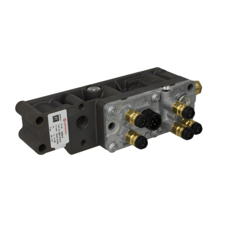 Supapa cutie de viteze ZF 0501216401,0501217295