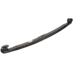 Arc suspensie punte fata 3 foi Mercedes Actros/Axor 9493200302,A9493200302 - 1