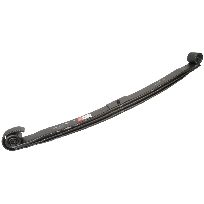 Arc suspensie punte fata 3 foi Mercedes Actros/Axor 9493200302,A9493200302 - 1