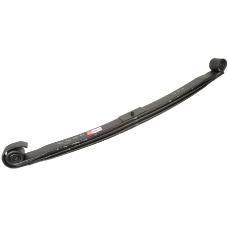 Arc suspensie punte fata 3 foi Mercedes Actros/Axor 9493200302,A9493200302 - 1