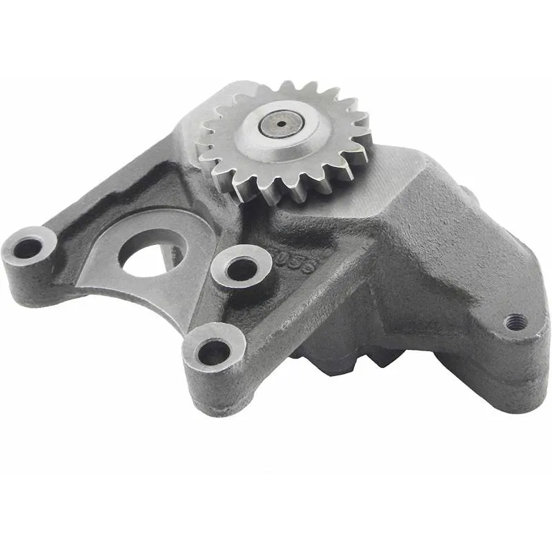 POMPA ULEI MOTOR PERKINS 3641794M91, 4132F024, 4132F026, 4132F034, 4132F038 Anglo Parts - 1