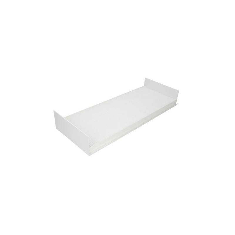 Filtru polen Man TGA/TGL/TGM/TGS/TGX 81619100019,81619100030 - 1