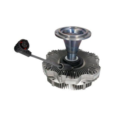 Vascocuplaj ventilator Mercedes Actros MP4/MP5 4702000222,4702000522