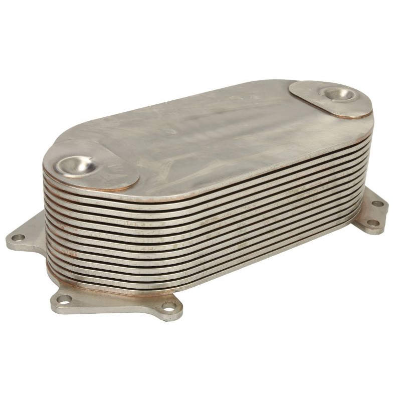 Radiator intercooler motor 471.943-OM473.915 Mercedes MP4/MP5 4711800765,A4711800265 - 1