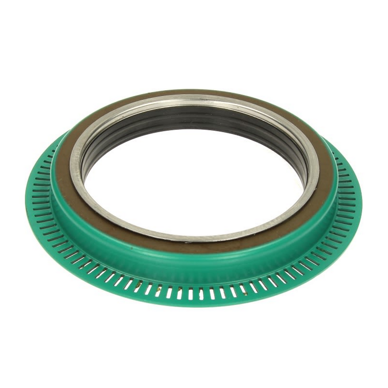 Simering roata 125X160X190 Daf CF/XF 1335063,01026336B - 1