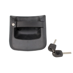 Maner usa complet stanga Man TGA/TGL/TGM/TGS/TGX 81626416079,81626416081 - 1
