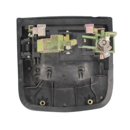 Maner usa complet stanga Man TGA/TGL/TGM/TGS/TGX 81626416079,81626416081