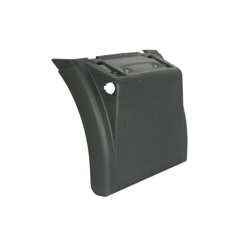 Aparatoare noroi punte spate dreapta Man TGA/TGS/TGX 81664106574,81664106599 - 1