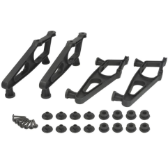 Kit montaj parasolar Man 81637350028,81637310283