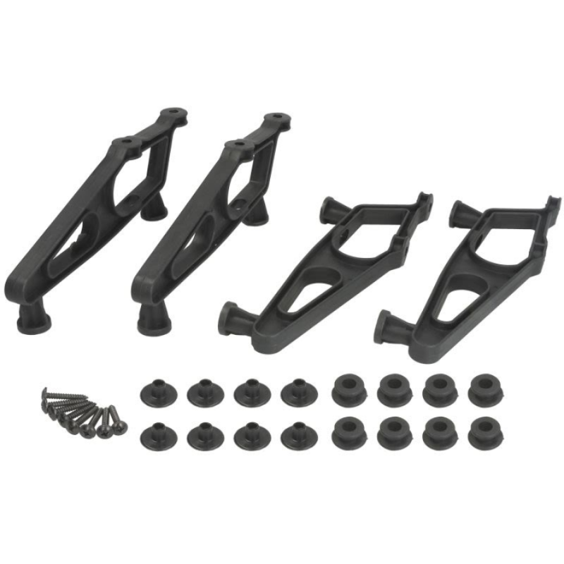 Kit montaj parasolar Man 81637350028,81637310283 - 1