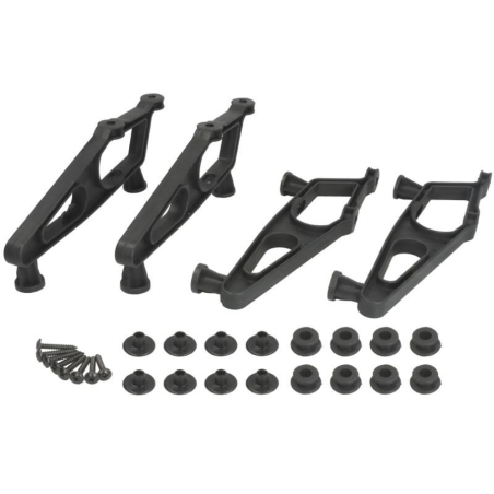 Kit montaj parasolar Man 81637350028,81637310283