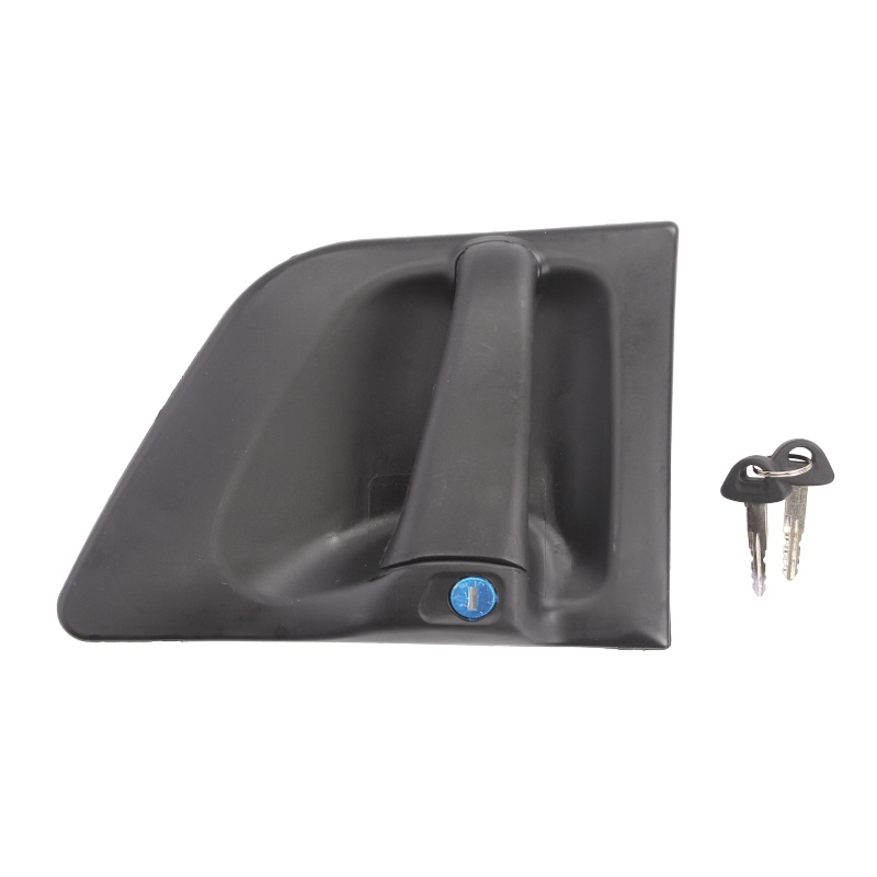 Maner usa complet stanga Scania P/G/R/T 1366487,1544330 - 1