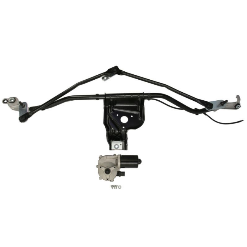 Mecanism stergator parbriz Scania P/G/R/T 2561570 - 1