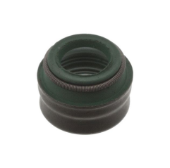 Simering supapa 9X12/15.4X11MM motor D2066LF01-OM602.989 Man/Mercedes 51049020033,A0000533558