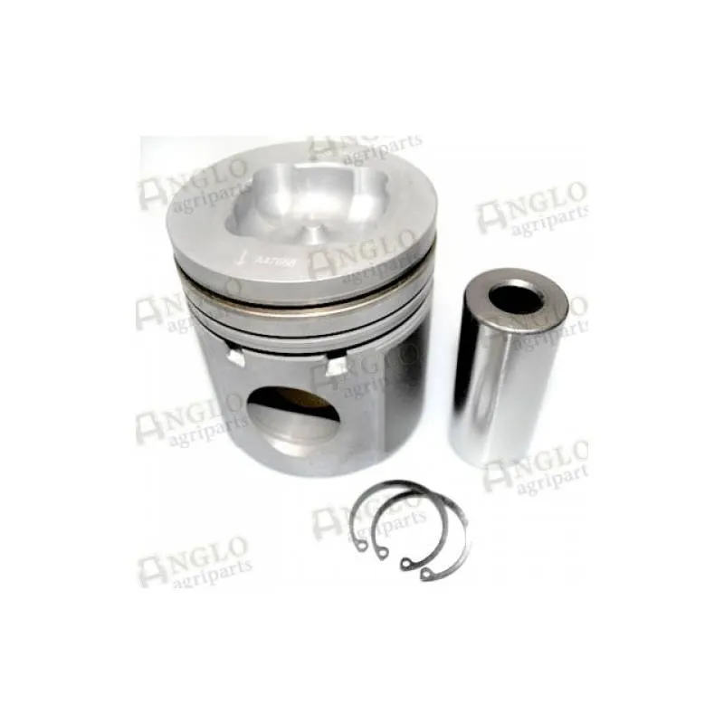 PISTON MOTOR PERKINS 02200007 02200425 02200782 PU5LL0014 PU5LL14  - 1