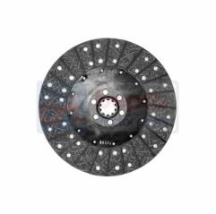 DISC AMBREIAJ CASE D8NN7550GA, 82006020, 83916955, 87295805, 1855258M1 Anglo Parts - 1