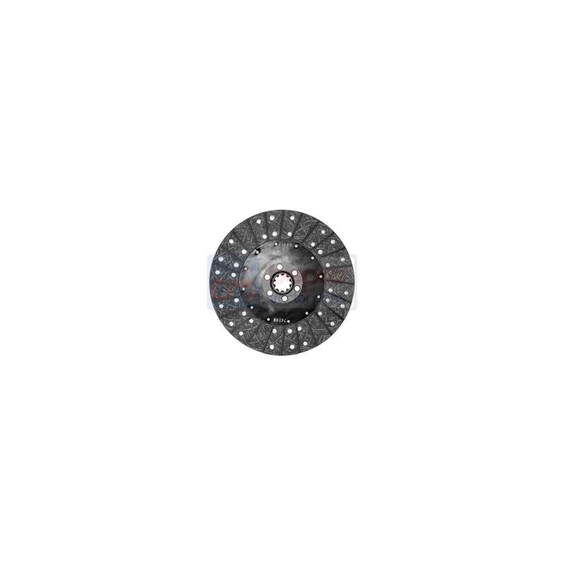 DISC AMBREIAJ CASE D8NN7550GA, 82006020, 83916955, 87295805, 1855258M1 Anglo Parts - 1