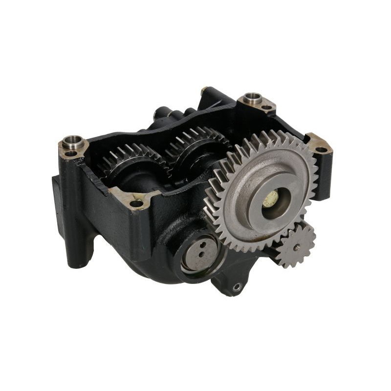 Pompa ulei motor balansoar Perkins 141733082, 41733007, 41733043 - 1