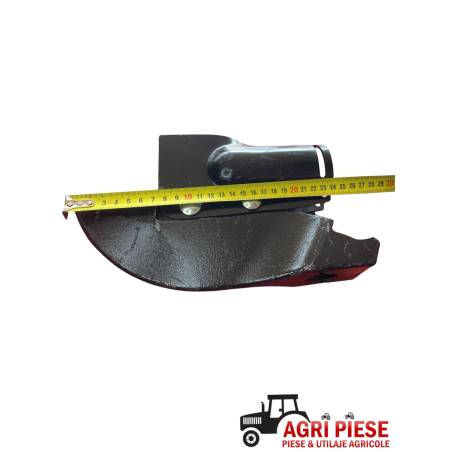 Brazdar semanatoare Gaspardo G16670610R
