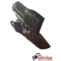 Brazdar semanatoare Gaspardo G16670610R